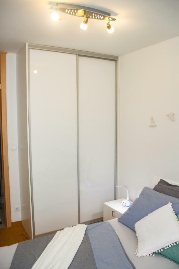 As'S Apartment Split Exterior photo